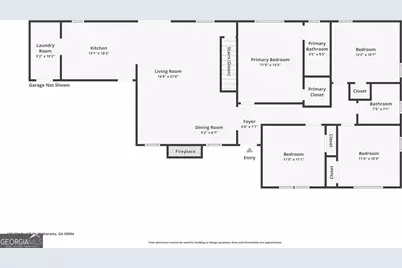 115 Windy Hill Court, Alpharetta, GA 30004 - Photo 26