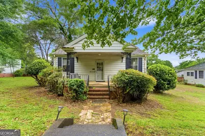 5111 Newark Avenue, Clarkdale, GA 30111 - Photo 2