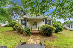 5111 Newark Ave, Clarkdale, GA 30111 - Photo 2