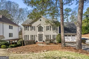 9005 Ridgestone Ct, Roswell, GA 30076 - Photo 2