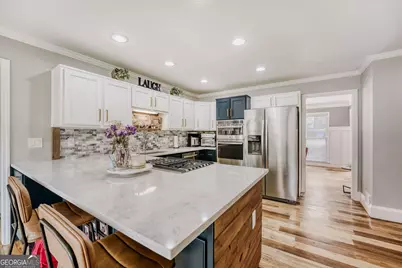 9005 Ridgestone Court, Roswell, GA 30076 - Photo 10