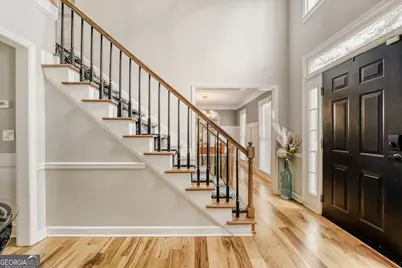 9005 Ridgestone Court, Roswell, GA 30076 - Photo 6
