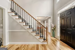 9005 Ridgestone Ct, Roswell, GA 30076 - Photo 6
