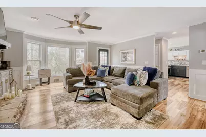 9005 Ridgestone Court, Roswell, GA 30076 - Photo 22