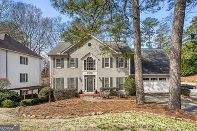 9005 Ridgestone Court, Roswell, GA 30076 - Photo 1