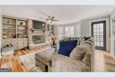 9005 Ridgestone Court, Roswell, GA 30076 - Photo 18