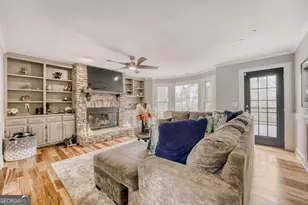 9005 Ridgestone Ct, Roswell, GA 30076 - Photo 18