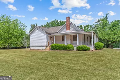 4000 Bostwick Highway, Madison, GA 30650 - Photo 2