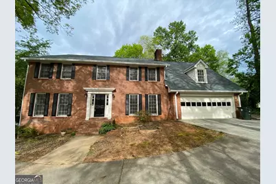 4193 N Shallowford Rd #UNIT D, Chamblee, GA 30341 - Photo 1