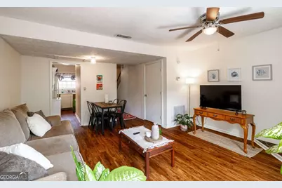 119 Eaglewood Way, Athens, GA 30606 - Photo 4