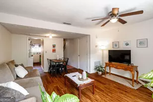 119 Eaglewood Way, Athens, GA 30606 - Photo 4
