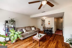 119 Eaglewood Way, Athens, GA 30606 - Photo 8