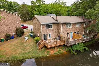 119 Eaglewood Way, Athens, GA 30606 - Photo 2