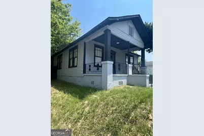 495 Pittman Street, Macon, GA 31206 - Photo 2