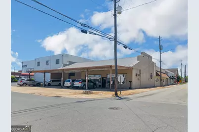 120 W Thompson Street, Thomaston, GA 30286 - Photo 8