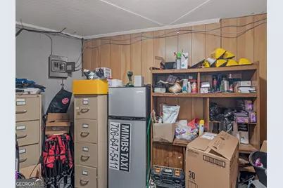 120 W Thompson Street, Thomaston, GA 30286 - Photo 22