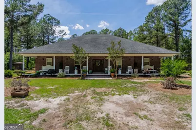 5512 Newton Road, Blackshear, GA 31516 - Photo 2