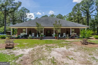 5512 Newton Road, Blackshear, GA 31516 - Photo 1