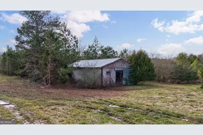Tract 2 High Shoals Road, Bishop, GA 30621 - Photo 34