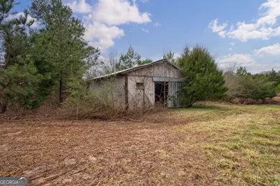 Tract 2 High Shoals Road, Bishop, GA 30621 - Photo 2