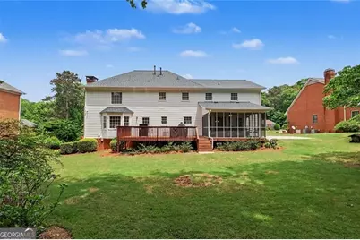 4850 Bainbridge Court SW, Lilburn, GA 30047 - Photo 42