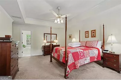 4850 Bainbridge Court SW, Lilburn, GA 30047 - Photo 20