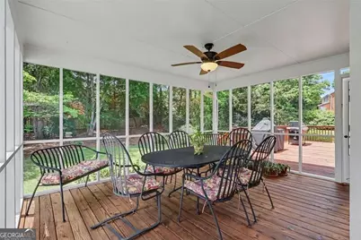 4850 Bainbridge Court SW, Lilburn, GA 30047 - Photo 18