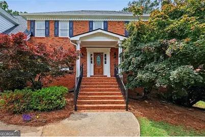 4850 Bainbridge Court SW, Lilburn, GA 30047 - Photo 38
