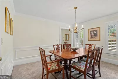 4850 Bainbridge Court SW, Lilburn, GA 30047 - Photo 8