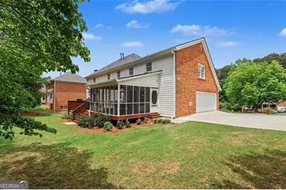 4850 Bainbridge Court SW, Lilburn, GA 30047 - Photo 40