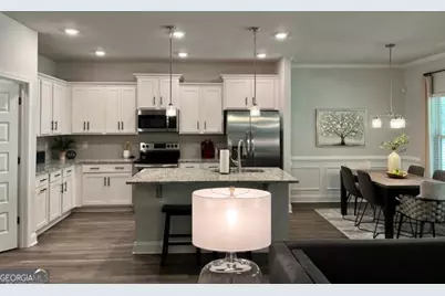 110 Liberty Freedom Lane, Maysville, GA 30558 - Photo 6