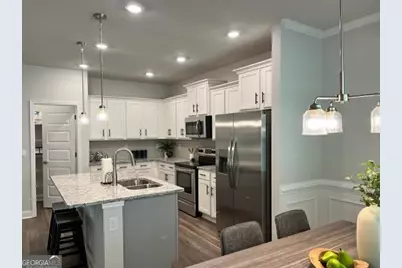 110 Liberty Freedom Lane, Maysville, GA 30558 - Photo 8