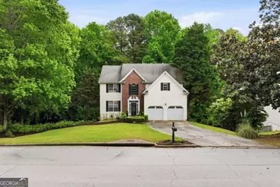 2219 Brickton Crossing, Buford, GA 30518 - Photo 2