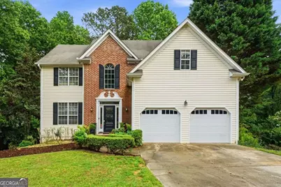 2219 Brickton Crossing, Buford, GA 30518 - Photo 2