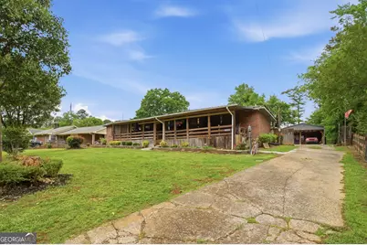 21 Lady Marian Drive NE, Rome, GA 30161 - Photo 2