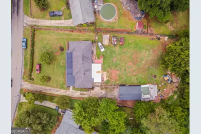 21 Lady Marian Drive NE, Rome, GA 30161 - Photo 24