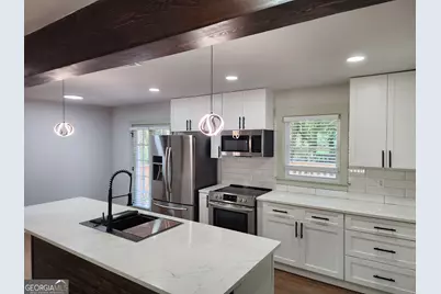 718 Springlake Road, Lawrenceville, GA 30045 - Photo 6