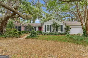 211 Wymberly Rd, Saint Simons, GA 31522 - Photo 1