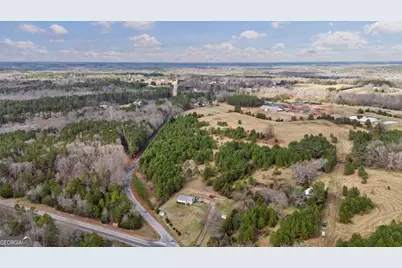 Tract 3 High Shoals Road, Bishop, GA 30621 - Photo 20