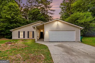 8895 Wesley Place, Jonesboro, GA 30238 - Photo 1