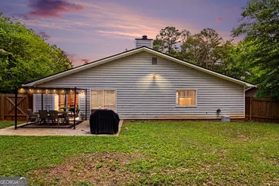 8895 Wesley Place, Jonesboro, GA 30238 - Photo 28