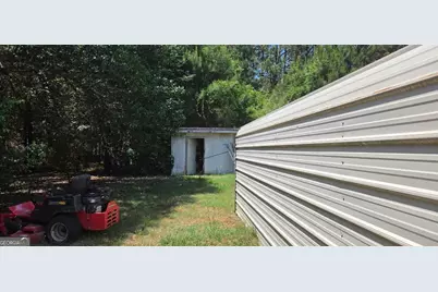 1037 N Church Street, Odum, GA 31555 - Photo 10