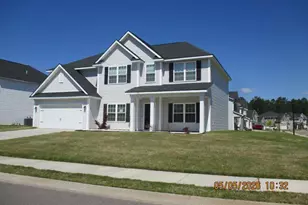 116 Herty Ln, Hinesville, GA 31313 - Photo 1
