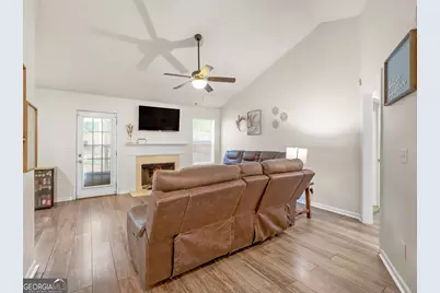 103 Cody Drive, Griffin, GA 30223 - Photo 8