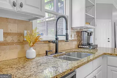 6190 Georgetown Park Drive, Norcross, GA 30071 - Photo 14