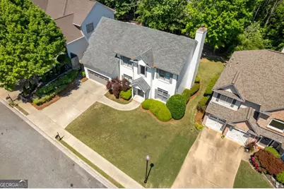 6190 Georgetown Park Drive, Norcross, GA 30071 - Photo 34