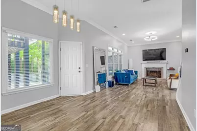 6190 Georgetown Park Drive, Norcross, GA 30071 - Photo 8