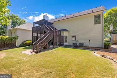 6190 Georgetown Park Drive, Norcross, GA 30071 - Photo 30