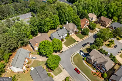 6190 Georgetown Park Drive, Norcross, GA 30071 - Photo 38