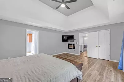 6190 Georgetown Park Drive, Norcross, GA 30071 - Photo 26